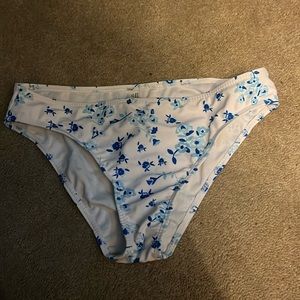 these are bathing suit bottoms.